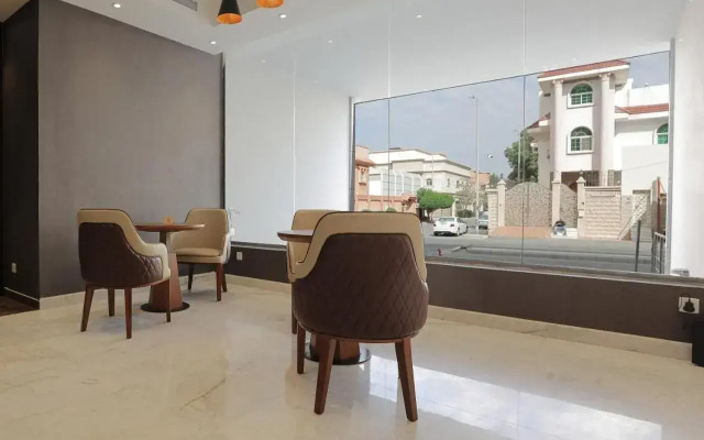 Suits Hotel