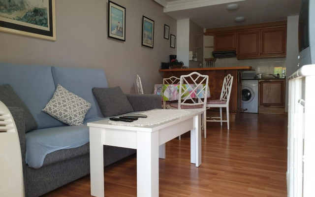 Apartamento Calp Place