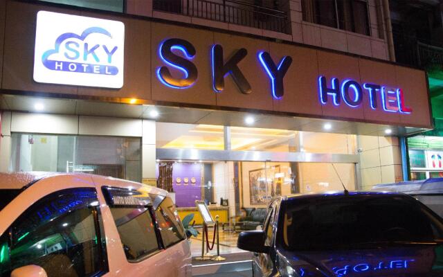 Sky Hotel