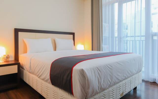 Puri Orchard by OYO Rooms