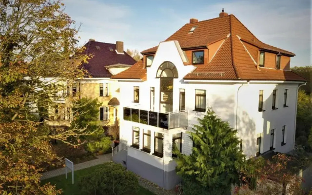 Wunderschönes Penthouse im Herzen von Hameln