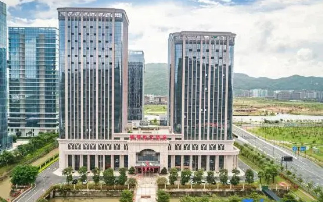 Heng Qin Qian Yuan Hotel