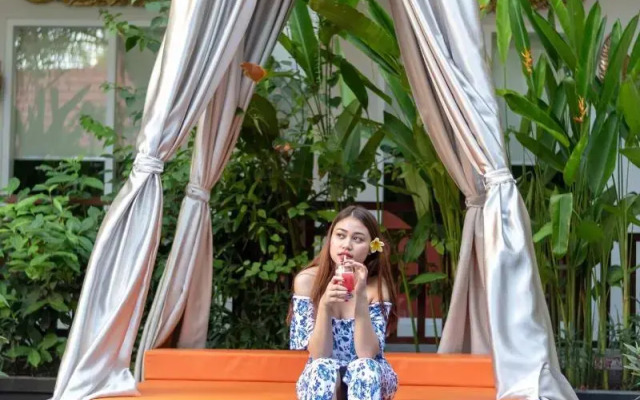 Kubu Anyar Hotel