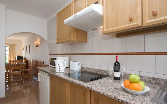 Apartamentos Teneguía