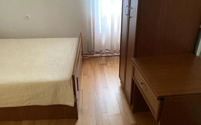 Shekvetili Beach House