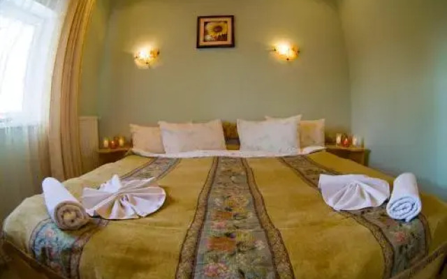 Hotel OBERIG