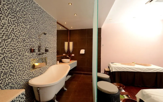 Ocean Paradise Resort & Spa Zanzibar