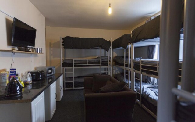 Fenham Hostel Express