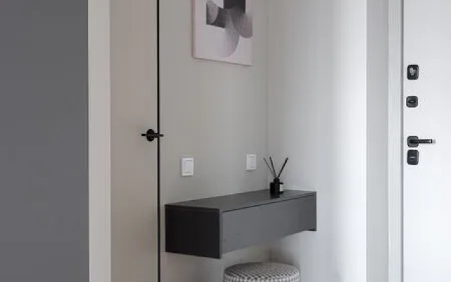 Smart Lofts Moscow Dmitrovskaya D1