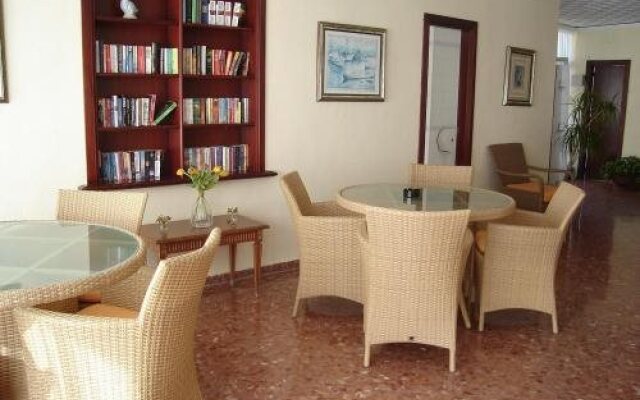 Apartamentos Viña del Mar