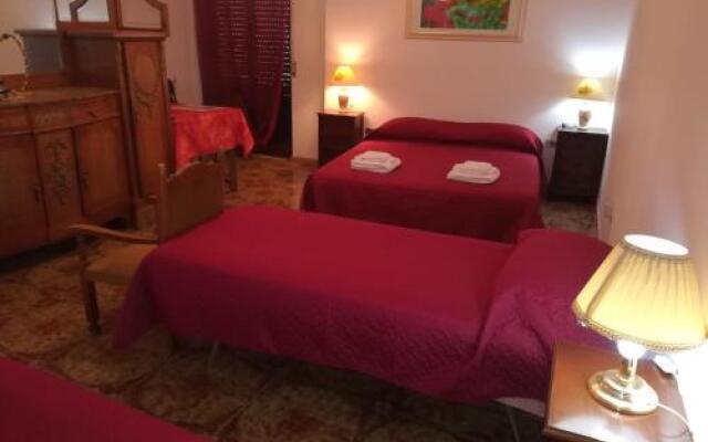 La Dimora del Brigante