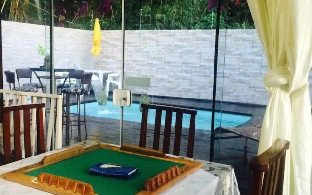 Pousada Maranatha Guest House