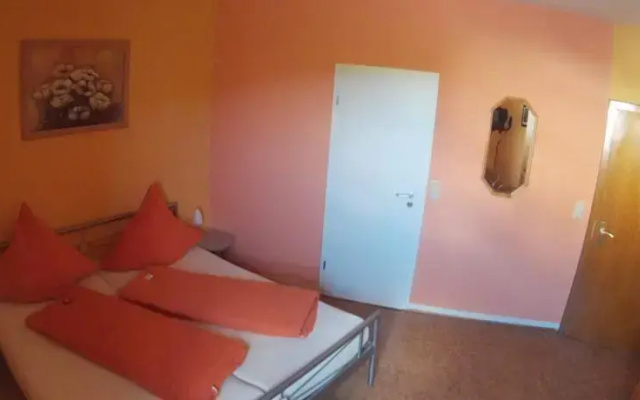 Homestay Öko-Weingut Roman Herzog