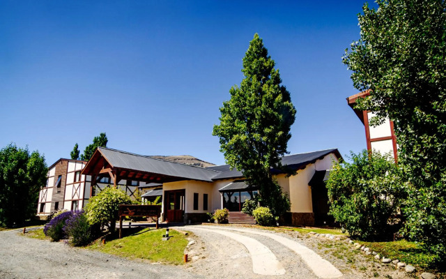 Rincón del Calafate