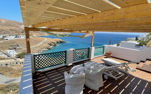 Fildisi Boutique Hotel