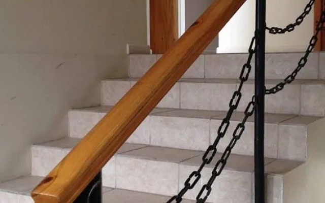 Hotel Blanco Encalada