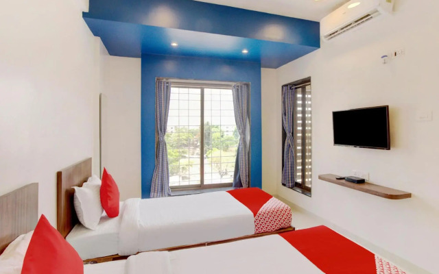 24 Baner By OYO Rooms