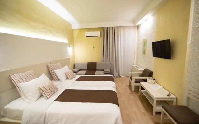 Nidimos Hotel