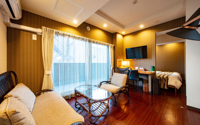 Villa Koshido Kotoni