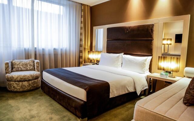 Holiday Inn Belgrade by IHG