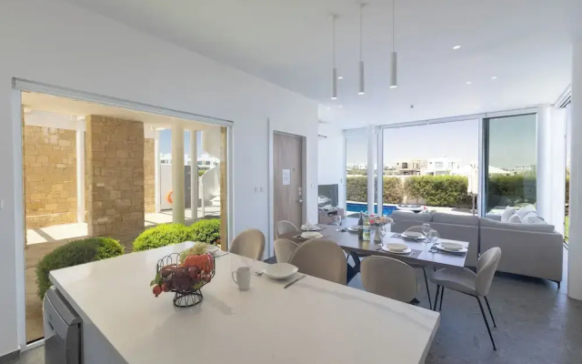Protaras Vie Bleu Villa Vb15