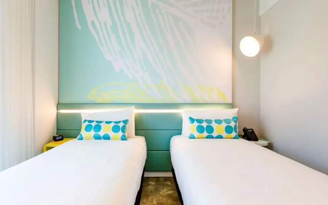 Ibis Styles East Perth