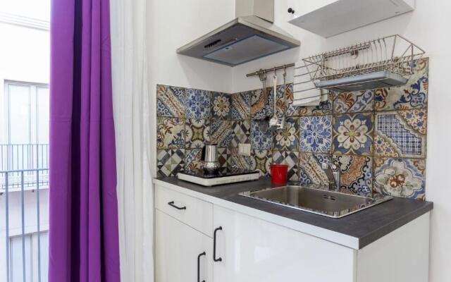 Appartamenti Francesco