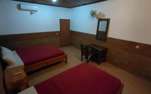 Dua Nina 2 Guesthouse