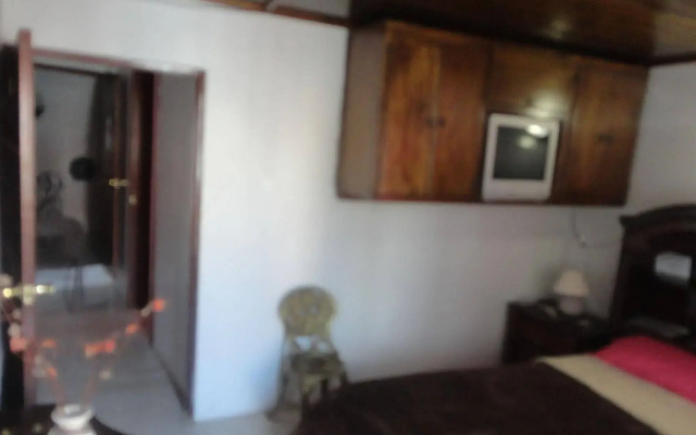 Hostel El Hogar de Carmelita