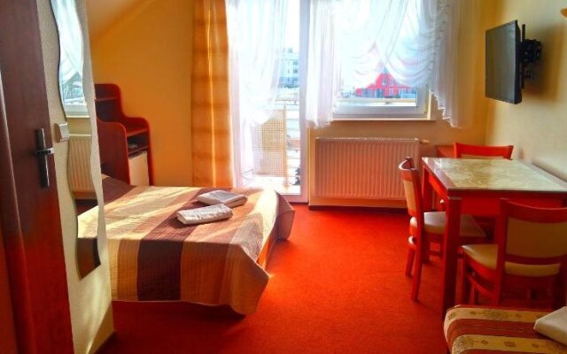 Dom Gościnny Harpun