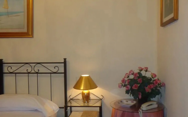 The Phoenix Bed&Breakfast