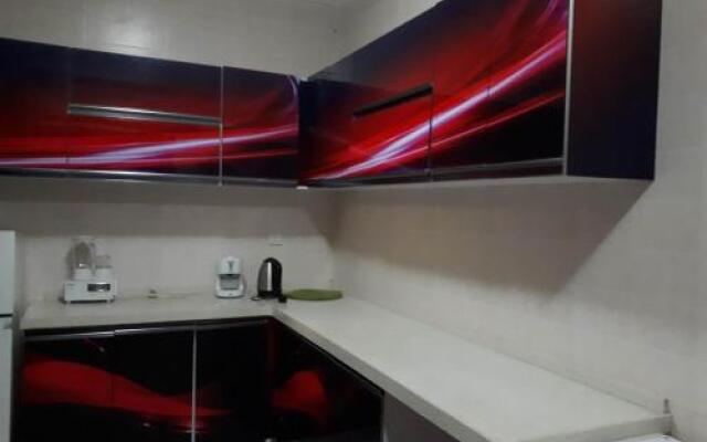UM Apartments