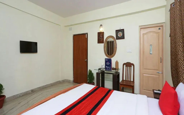 OYO 1190 Hotel Jivanta Service Apartment