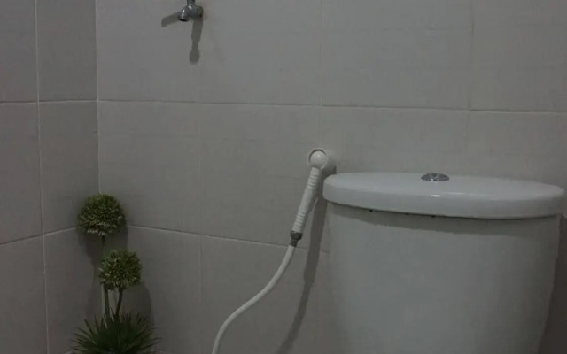 Homebound At Sea Residences Serviced Apartments