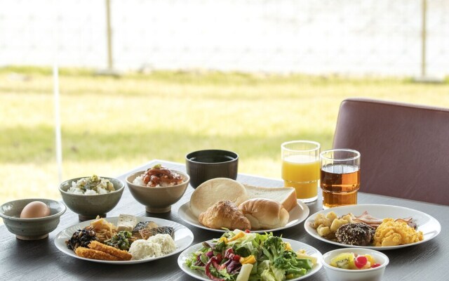 Karatsu Daiichi Hotel Riviere