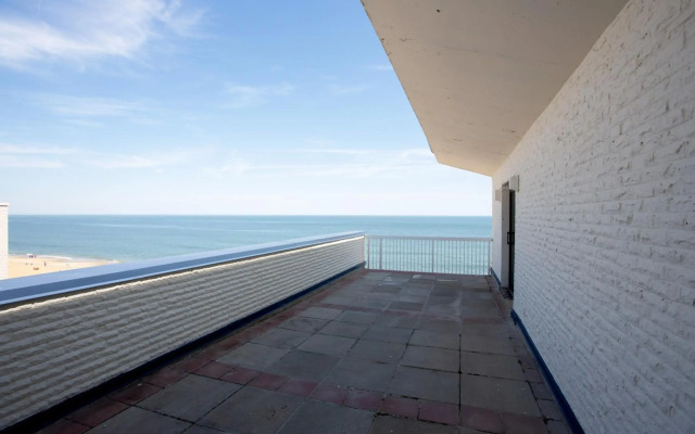 Super 8 By Wyndham Virginia Beach Oceanfront