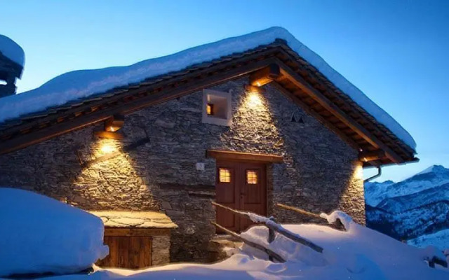 Borgata Sagna Rotonda