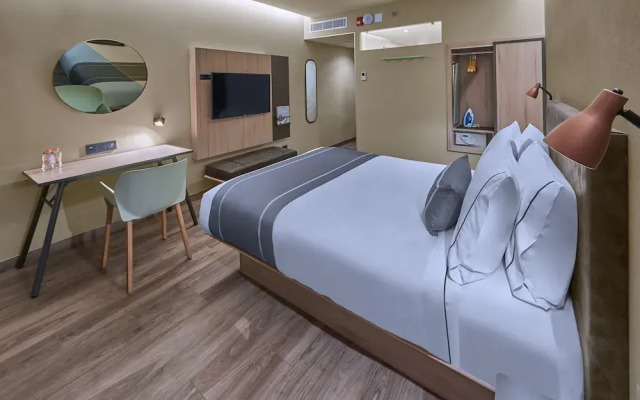 City Express Plus by Marriott San Luis Potosí