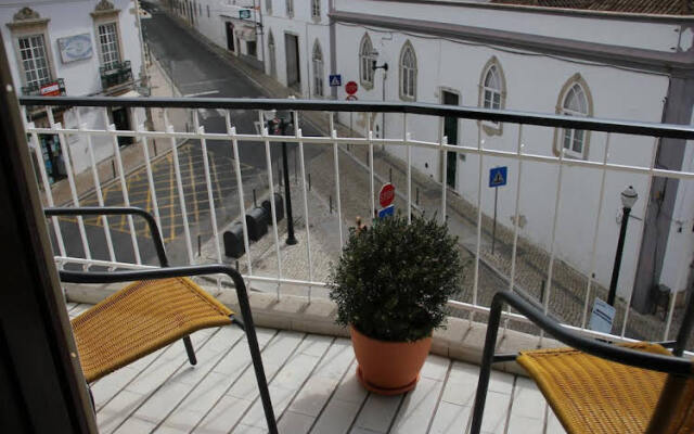 Tavira Guest - Bed & Breakfast