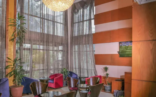 Tirar International Hotel