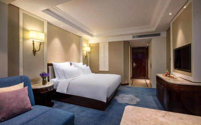Kasion International Hotel Yiwu