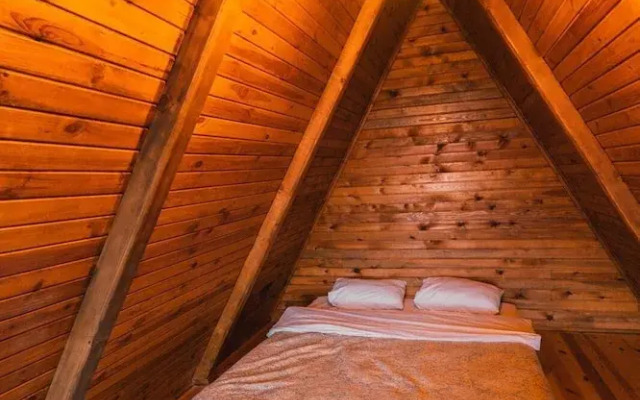 Sapanca MFA Suit Bungalow