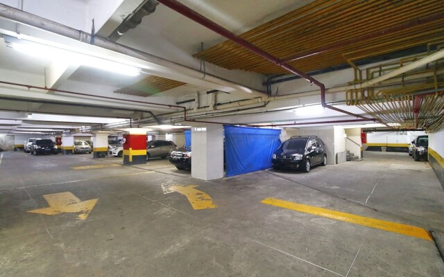 MZapartments Atlantica Studio