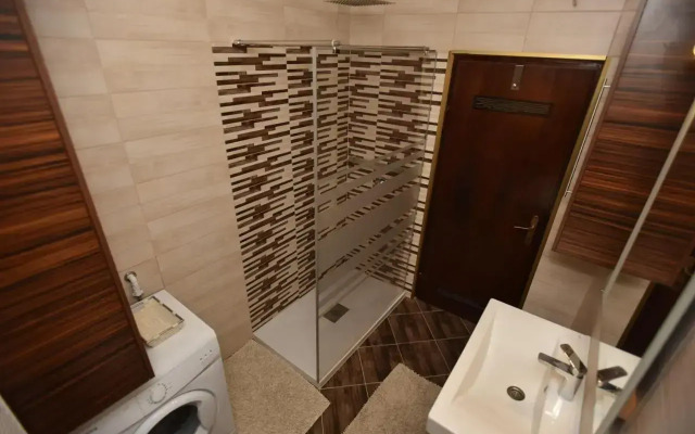 Center Apartment Čakovec