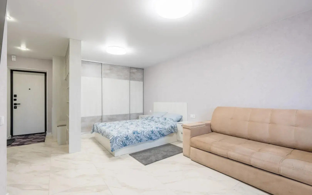 Apartments on 119 Richard Sorge Street - Apartment in Kazan - Photo 4