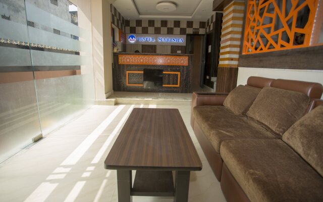 Hotel Marinha