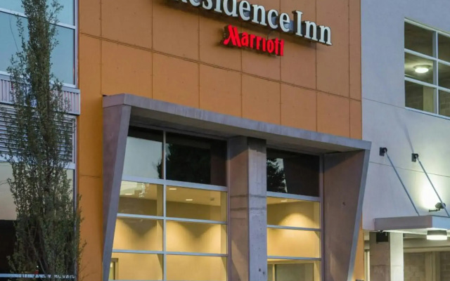 Residence Inn by Marriott Nashville Vanderbilt/West End