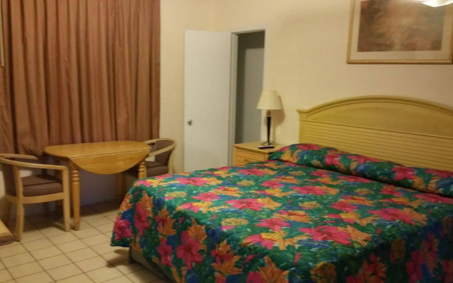 Travelers Inn Clearwater