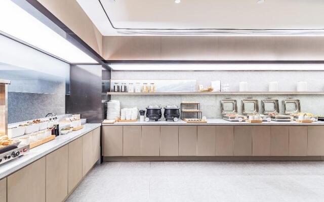 Ji Hotel (Nanjing Xianlin Center Store)
