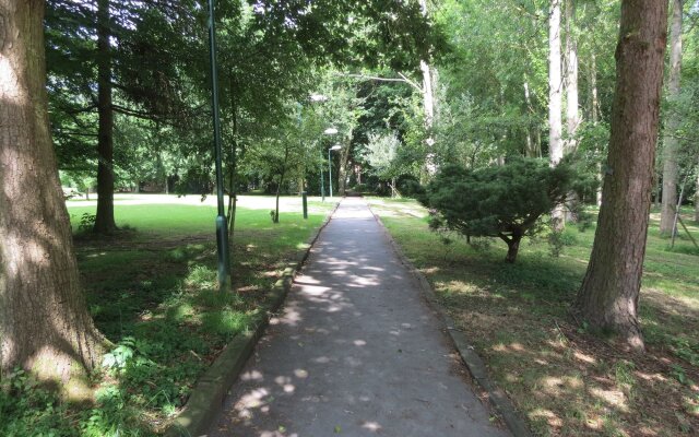Egrove Park